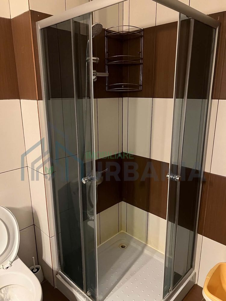 Apartament 2 camere decomandat, mobilat, zona Bucium - vizavi de Hanul 3 Sarmale, 68 mp - Poză 4