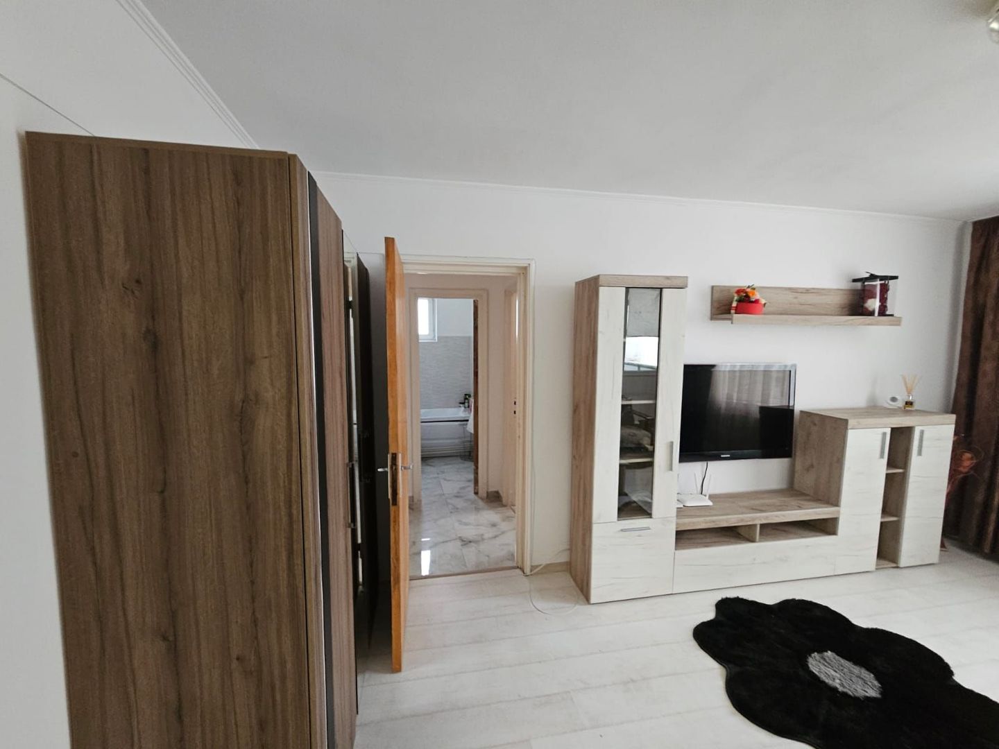 Apartament 3 camere, confort 1,  zona Craiovei – liceul Odobescu - Poză 22