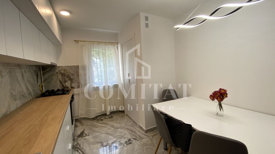 Apartament cu 3 camere | 72 mp | Dambovitei | Pet friendly - Poză 10