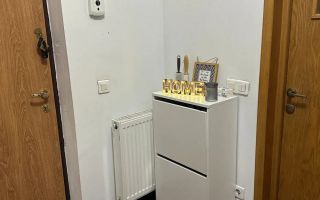 Închiriez apartament 2 camere, Mihai Bravu - Vitan, mobilat, parcare - Poză 7