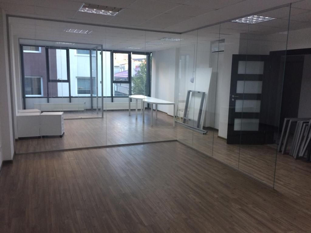 Clădire de birouri în Dorobanți – investiție solidă - Poză 3