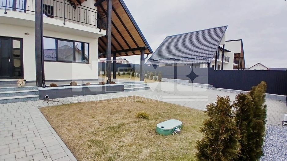 Casă Tip Oglinda  I  Mitocul Dragomirnei I Suceava I PREȚ: 135.000 - Poză 2