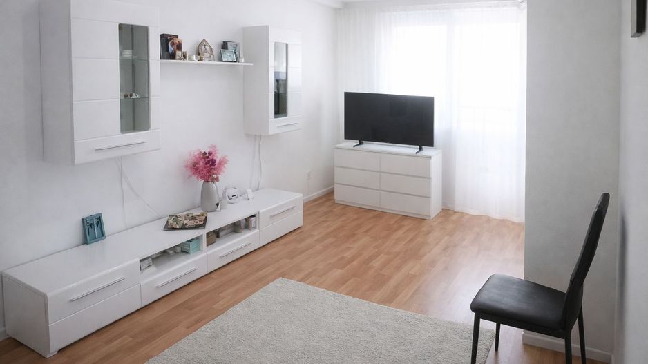 Metrou Dristor | Apartament 3 camere Mihai Bravu nr 309 - Poză 2
