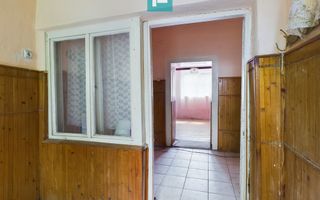 Casă cu 3 camere de vânzare în Bujac - Poză 4