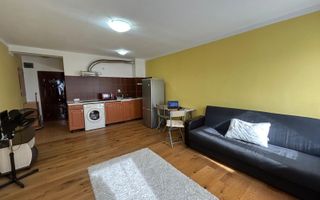 Garsonieră modernă de vânzare, 28 mp utili I Zona Ștefan cel Mare - Sibiu - Poză 2