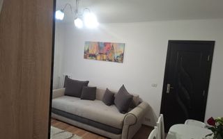 Apartament TĂTĂRAȘI SUD | 3 camere, semidecomandat, 52 mp total - Poză 3