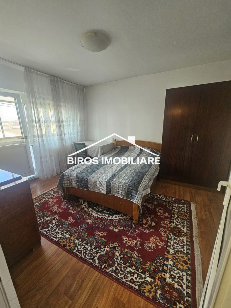 Garsoniera decomandata Lapus - Poză 1