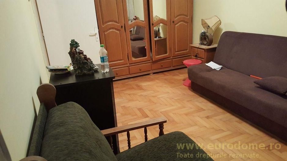 Apartamente la bloc 2 camere - Poză 4