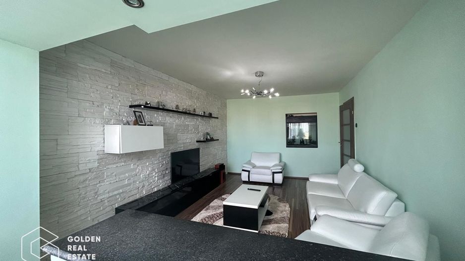 Apartament 3 camere, 92 mp utili, zona Aradul Nou - Poză 2
