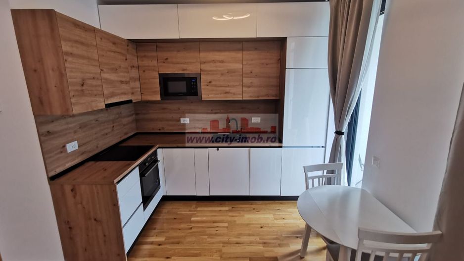 Inchiriere Apartament 2 Camere  Jandarmeriei Bucuresti Sector 1 - Poză 12