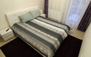 Spatios, mobilat modern, centrala proprie, zona Girocului/Esso. - Poză 13