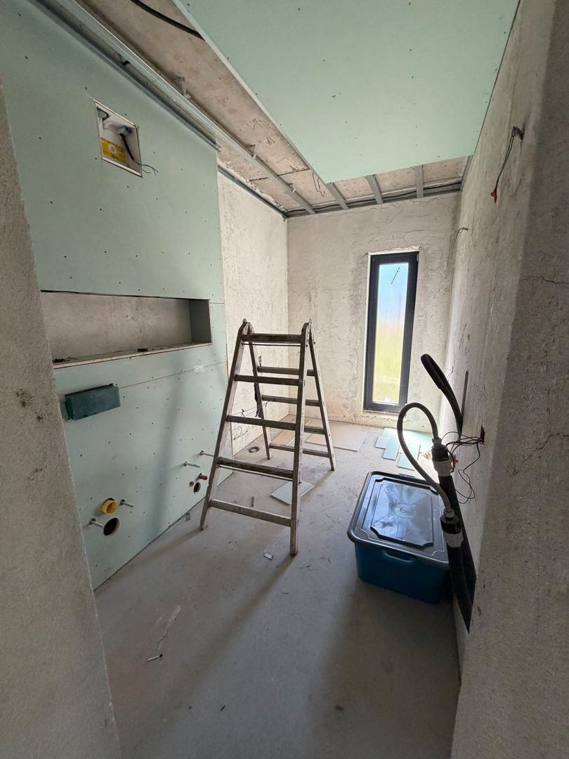 🏡 CASĂ INDIVIDUALĂ PREMIUM | UN SINGUR NIVEL - Poză 15