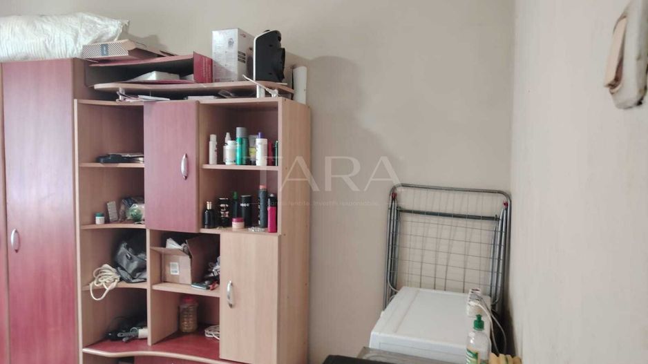 Garsonieră compactă de vânzare, Mănăștur, 11 mp, ideal investiție. - Poză 4