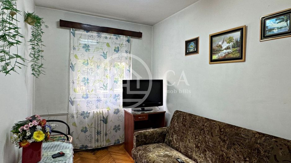 Apartament cu 3 camere de vanzare Str. Seleusului Zona Velenta,Oradea - Poză 6