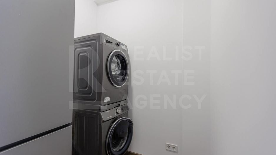 Chirie, apartament, 2 camere, strada Mihai Eminescu, Centru - Poză 12