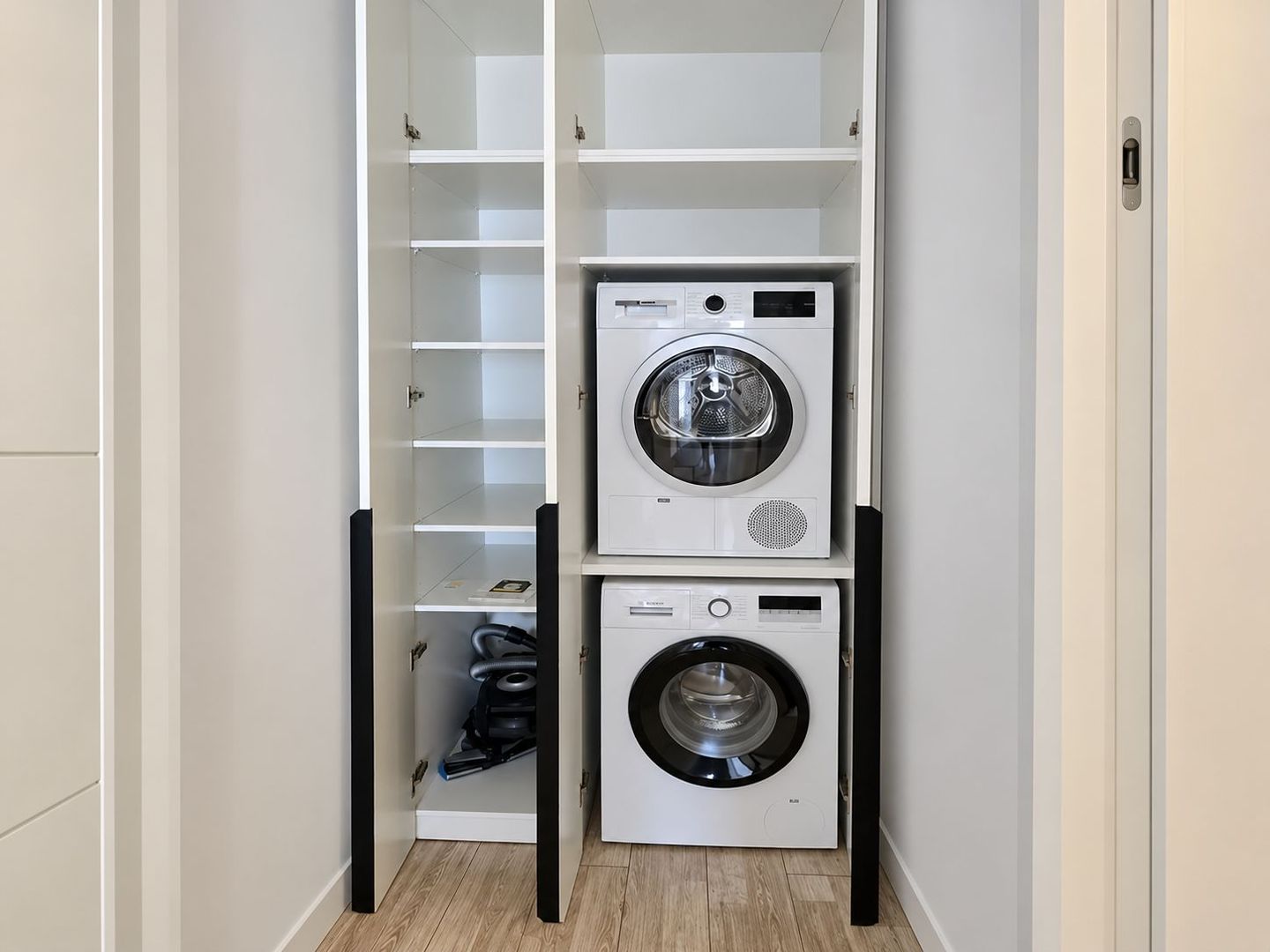 For Rent | Premium 2-Room Apartment | 72 sqm | Win Herăstrău - Poză 7
