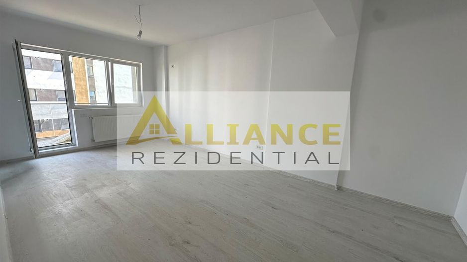 15 MINUTE METROU BERCENI - GARSONIERA - 77.500eur TVA INCLUSÂ - Poză 2