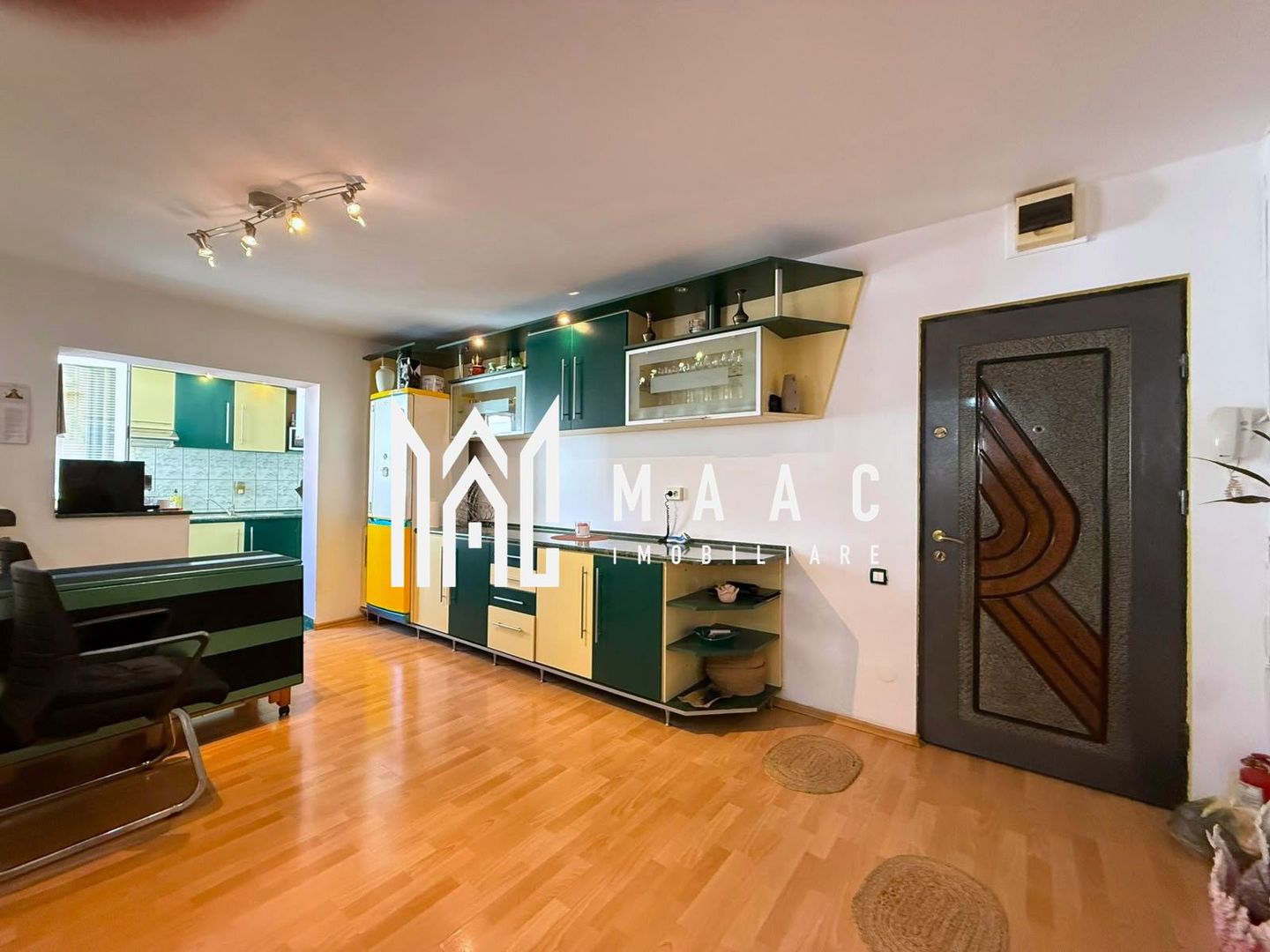 Apartament 4 camere decomandat de vânzare | Sibiu, Valea Aurie - Poză 4