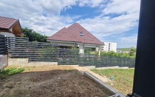 FINALIZAT APARTAMENT 3 CAMERE  GRADINA   PARCARE  BUCIUM VISAN - Poză 21