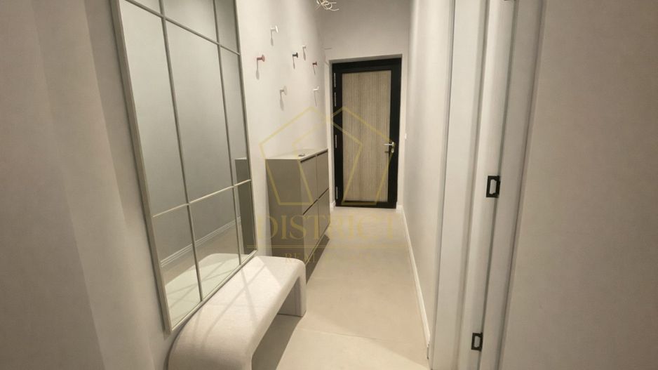 Apartament superb cu 2 camere | Pet Friendly | Piata Maria - Poză 8