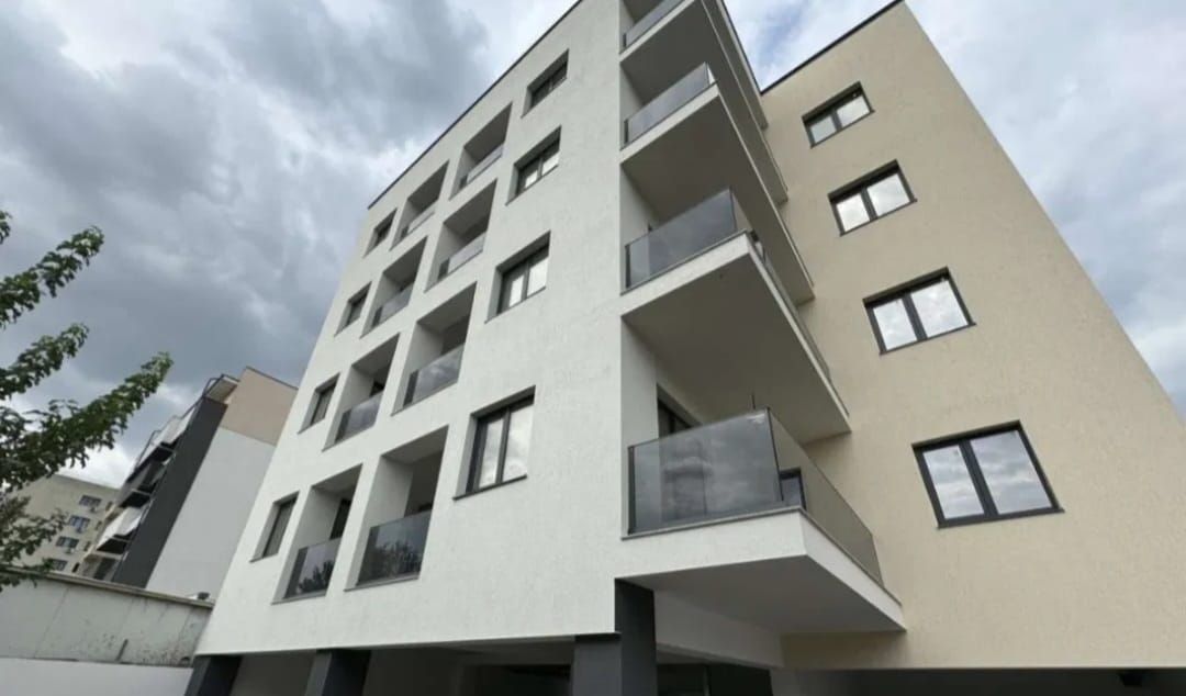 APARTAMENT 2 CAMERE | SOS CHITILEI | BLOC NOU - Poză 1