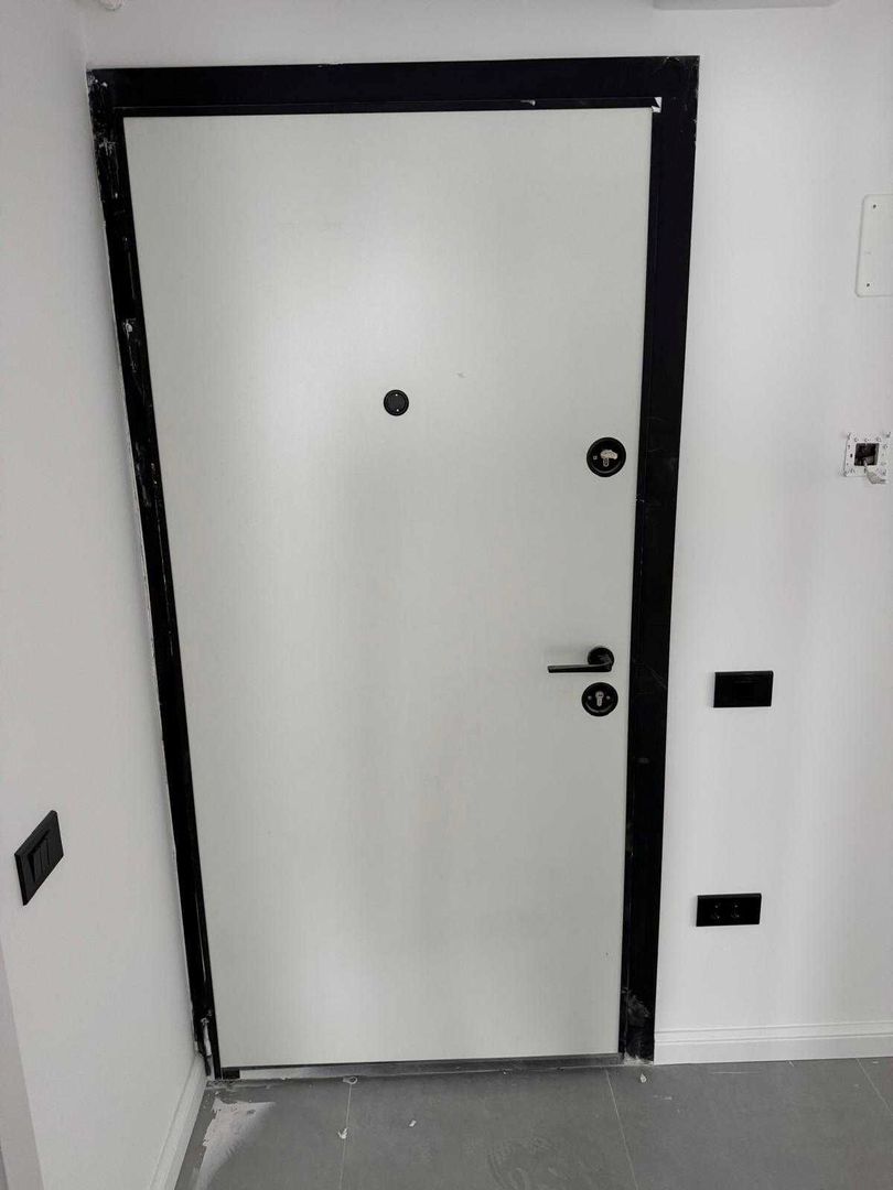 Apartament 2 camere zona Auchan Titan - Complex Sun Liviu Rebreanu - Poză 5