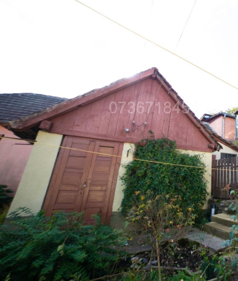 Casa individuala pe parter zona Sacele, 150000Euro - Poză 5