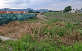 Terenuri intravilane de vânzare în Radomirești – Letea Veche, județul - Poză 10