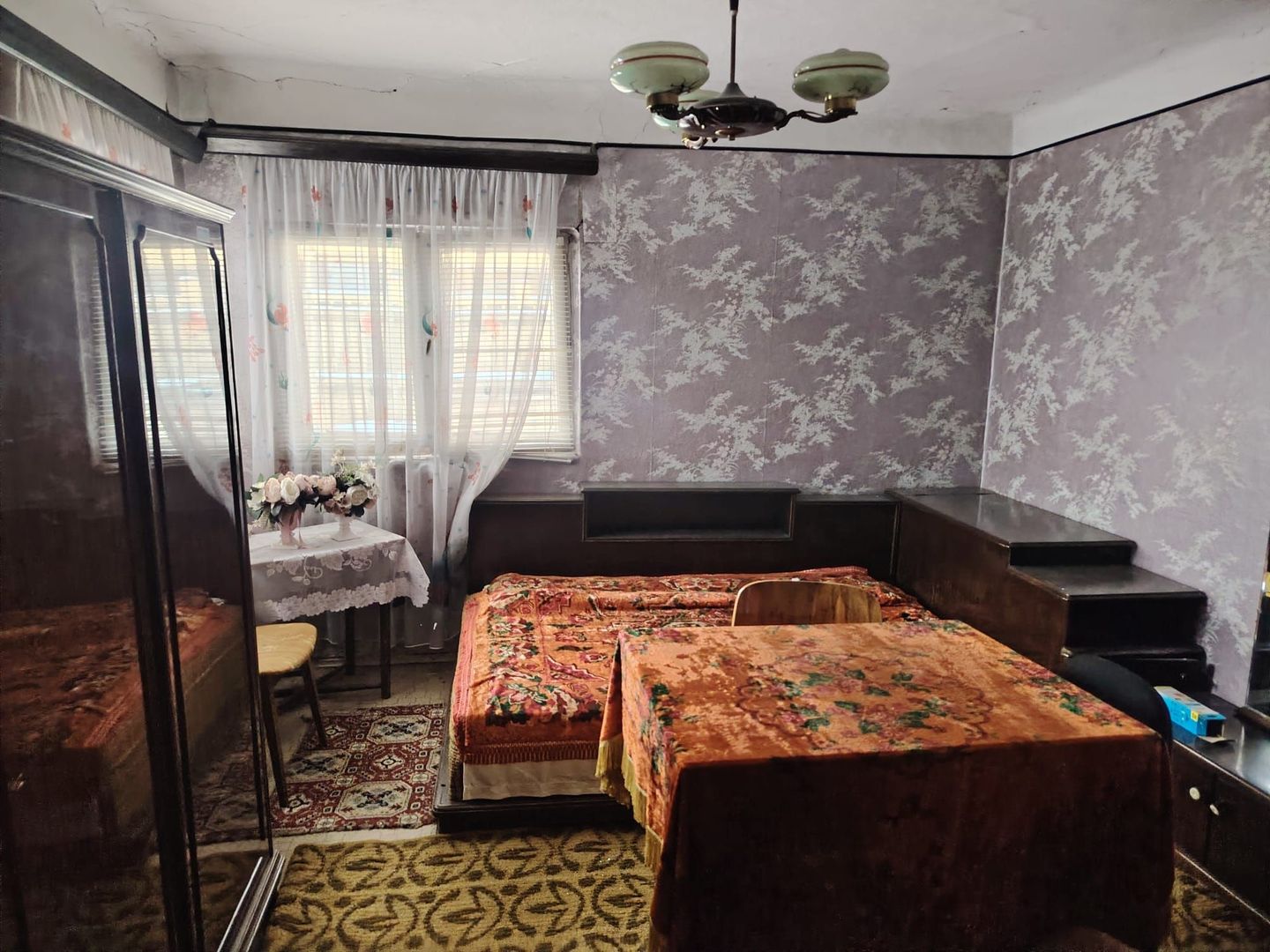 Teren 195 mp+Casa+Certificat de urbanism P+1+Pod - Poză 4