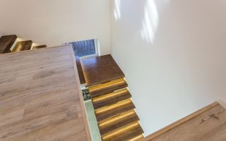 Casă cu 2 nivele amplasată pe strada Doina și Ion Aldea - Teodorovici - Poză 13