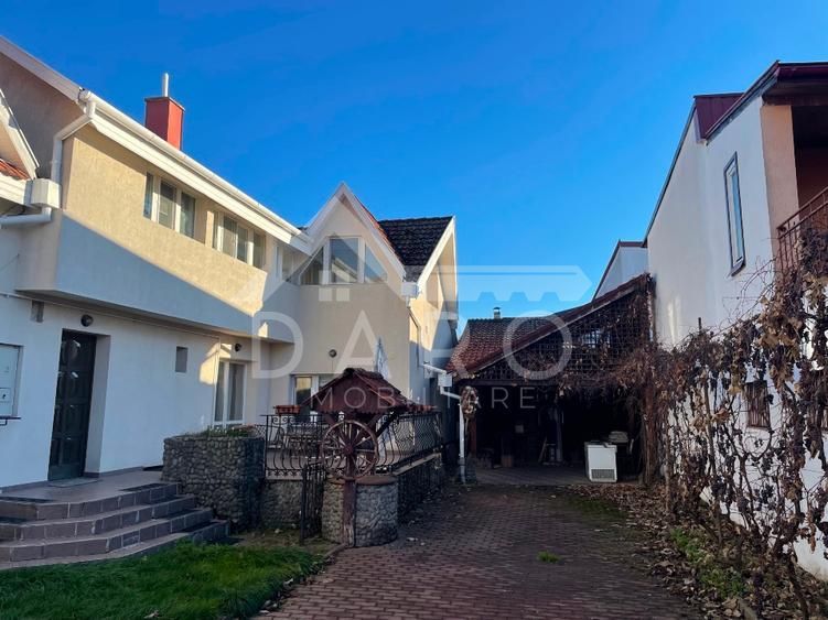 Casă individuală de vânzare, 7 Noiembrie, Tg-Mureș, direct de la proprietar - Poză 15