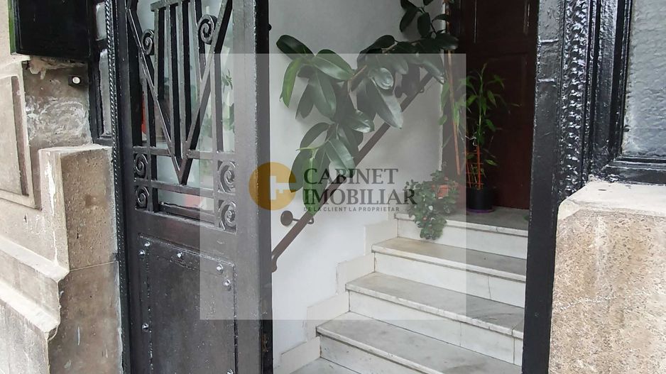 Spațiu Ultracentral | 5 Camere | Renovat | Rented | 115 mp - Poză 3