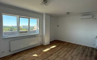 De vanzare studio tip Penthouse, Alexandru Obregia, sector 4 - Poză 1