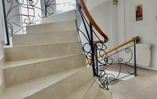 vila 7camere/(348util,500teren,119ampr.)mp/5min.metrouAp.Patriei