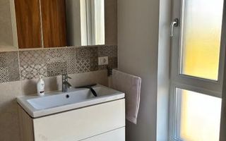 Apartament 2 camre Dumbrvita  parter cu terasa - Poză 9
