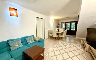 Casă de vânzare  P+M– 163 mp utili, teren 544 mp. - Poză 8