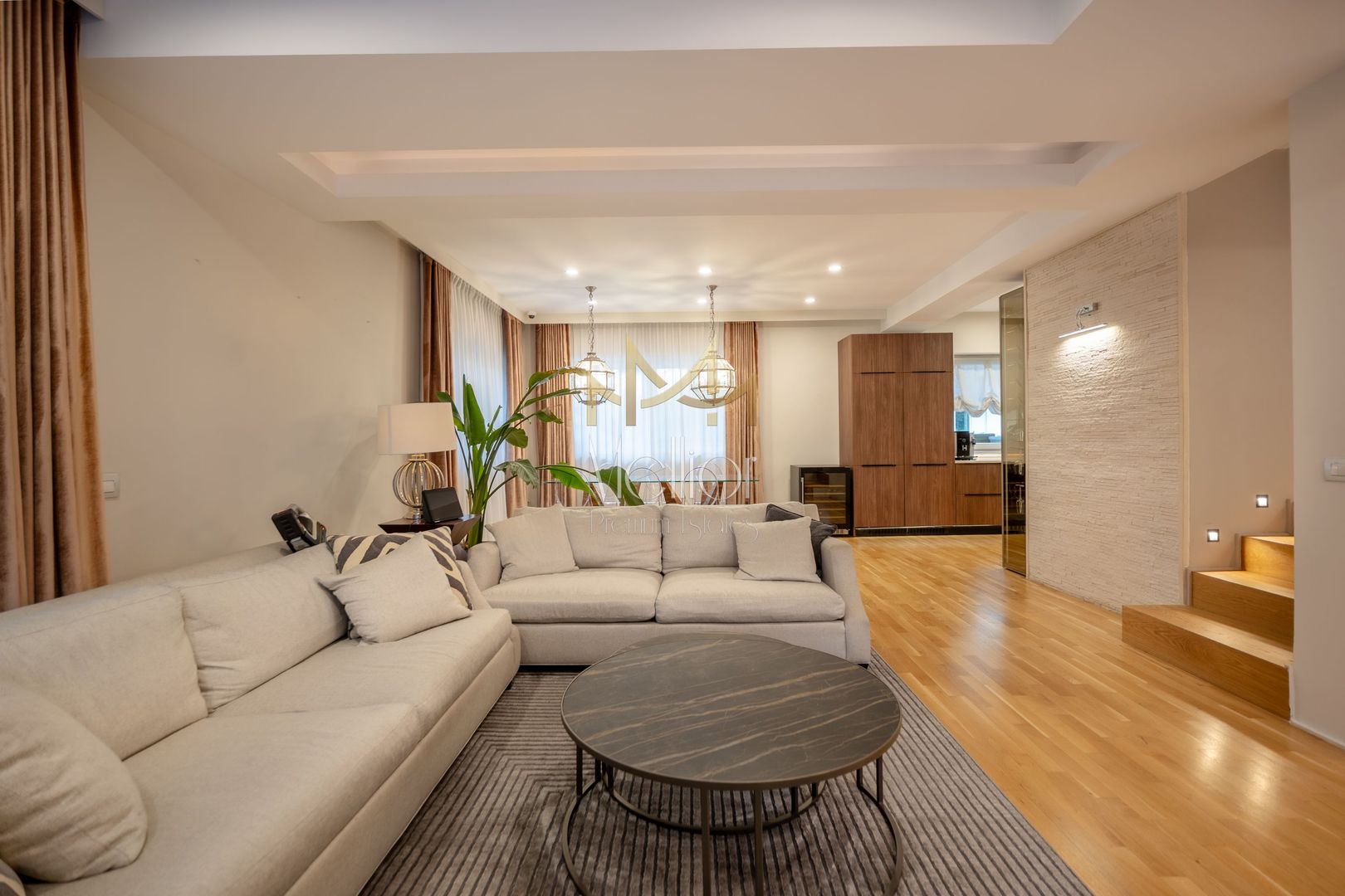 Casa premium 4 camere | 200 mp | cartier Andrei Muresanu! - Poză 6