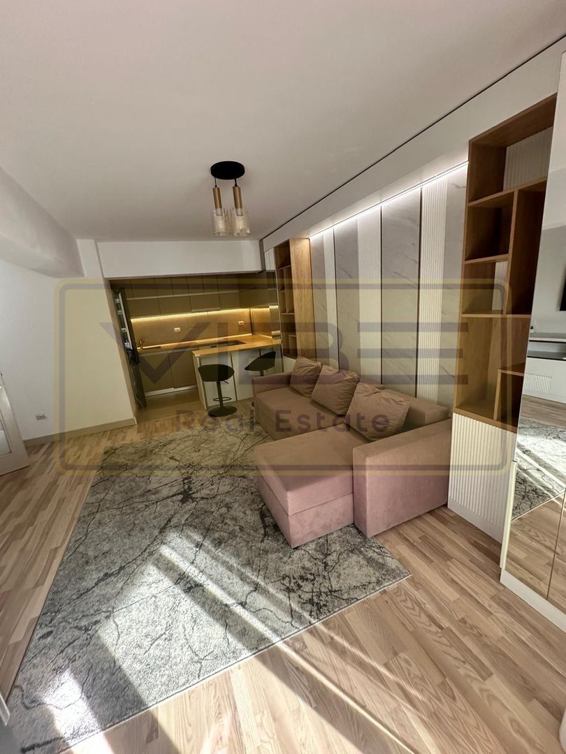 Tatarasi - Himson Residence - Bloc nou-Parcare  subterana inclusa! - Poză 1