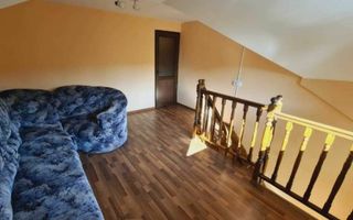 Casă de închiriat, Rusenii Vechi, Holboca - 7 camere, curte 400 mp - Poză 6