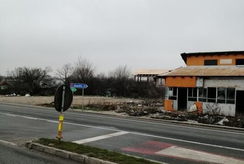 Teren intravilan, Rosiorii de Vede, jud. Teleorman - Poză 3