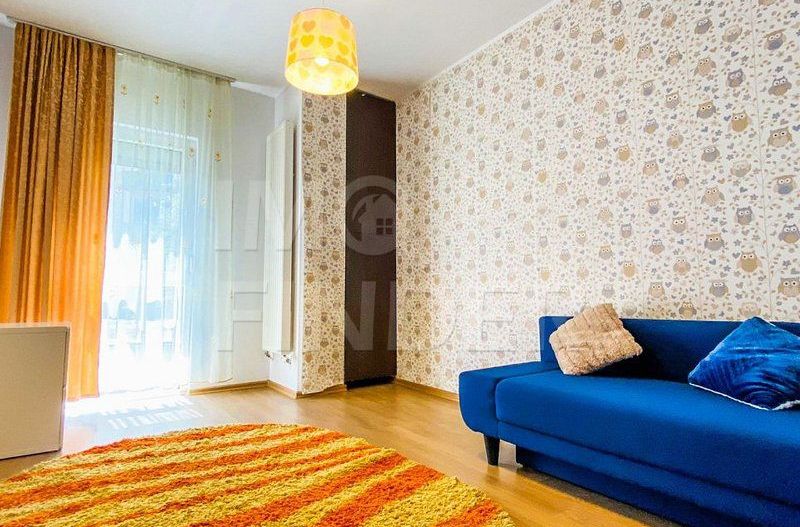 3 camere imobil nou, parcare Zona Centrala Piata Mihai Viteazu - Poză 8