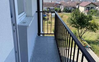Apartament 2 camere | Mobilat și utilat | Etaj 2 | Arhitecților - Poză 10