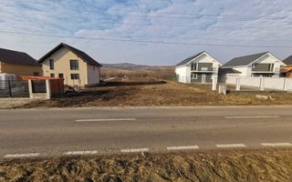 Teren intravilan | Hamba | 750 MPU - Poză 2