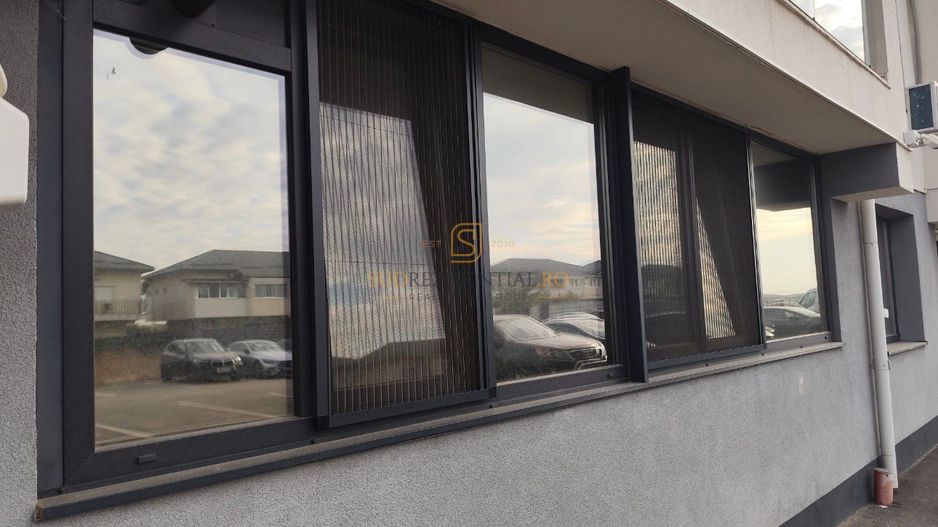 Apartament 2 camere, 55 mp, parcare inclusa, mobilat modern, Sector 4 - Poză 24