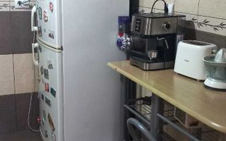 3 camere decomandat, bloc din 1980 zona Alexandru cel bun - Poză 6