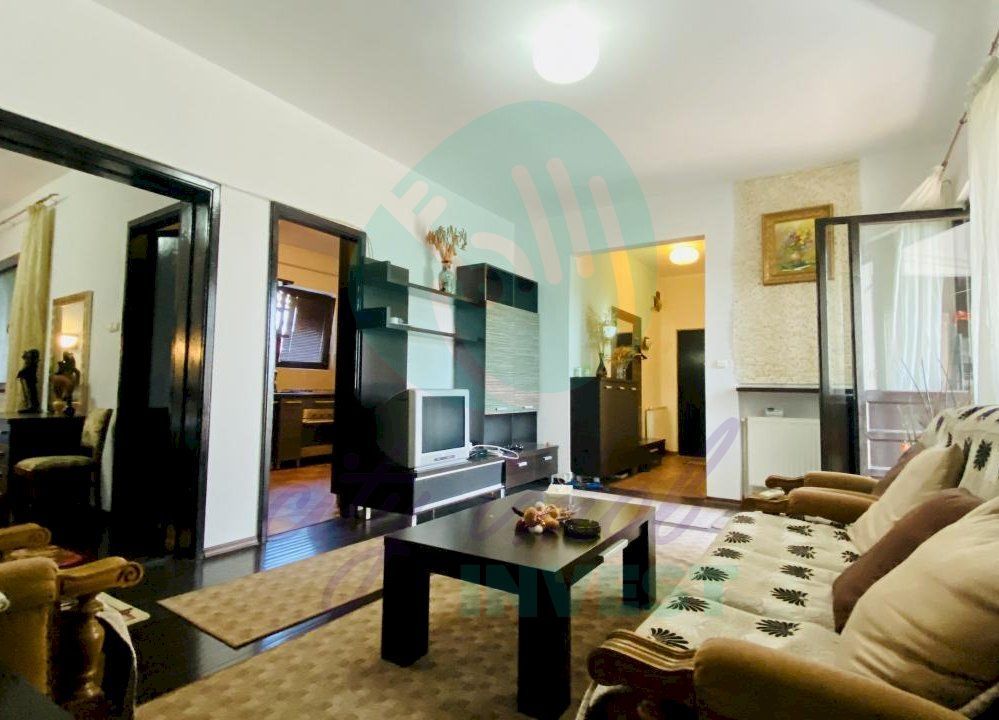Apartament boem | Piata Unirii |  Bld. Corneliu Coposu - Poză 1