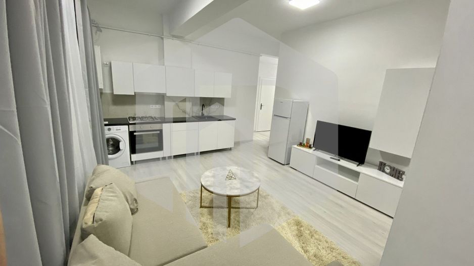 Apartament 3 camere+ Garaj subteran- Doamna Stanca/ Rahovei- Etaj 1 - Poză 2