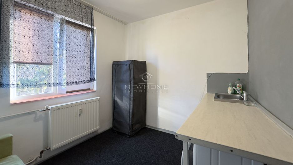 Apartament 1 camere, zona Interservisan Gheorgheni - Poză 2
