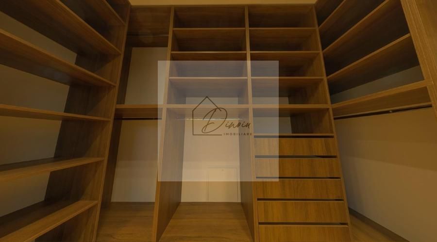 Vila de vanzare Pipera I Scoala Americana I complex exclusivist - Poză 11