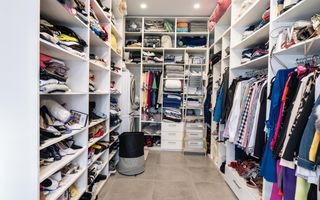 Vilă de LUX cu piscină, 278 mp utili și teren de 1.780 mp I Sag - Poză 29